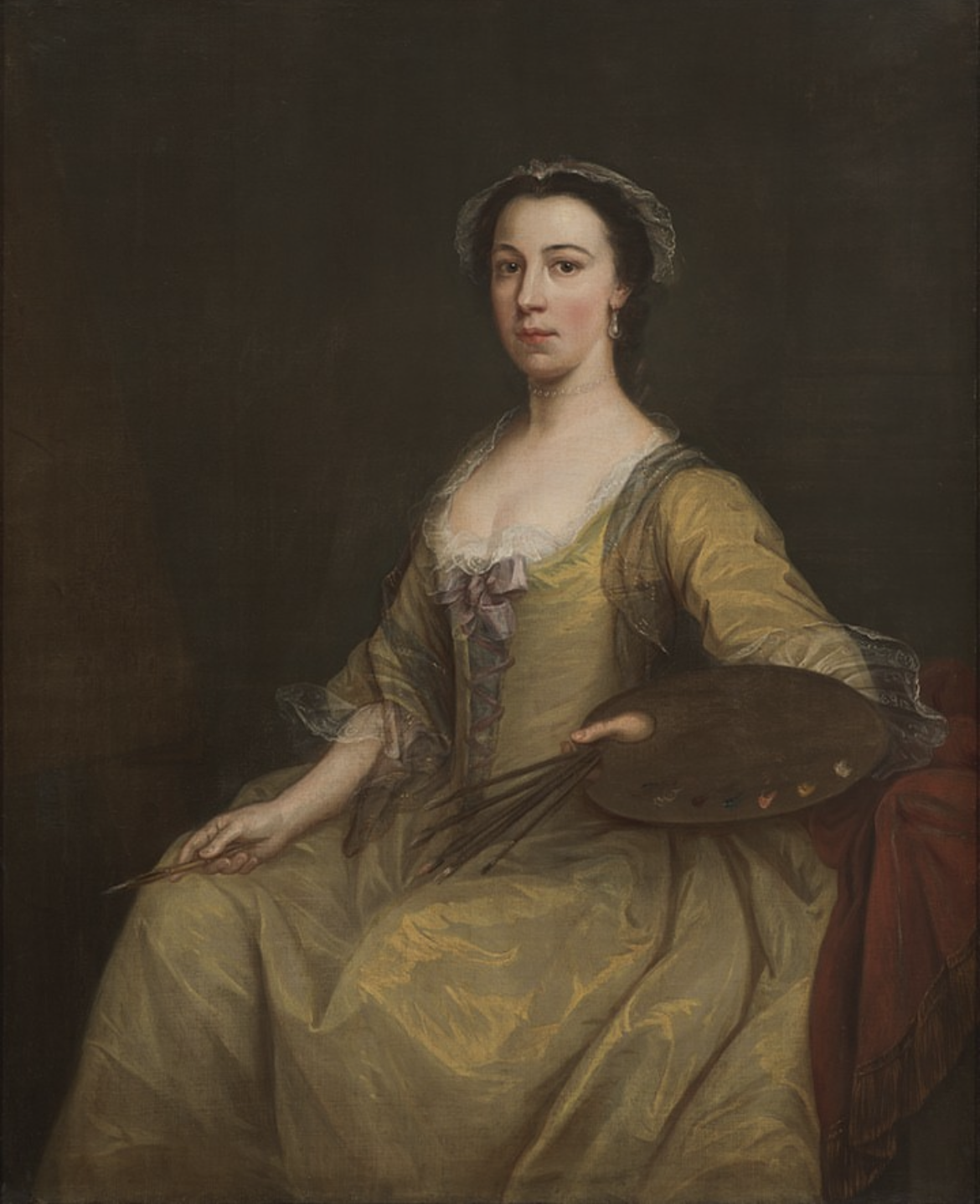 melt the lady m nuance rope mini dress 【公式通販】